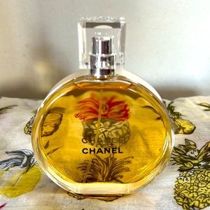 CHANEL EDT Fragrance 150 Ml